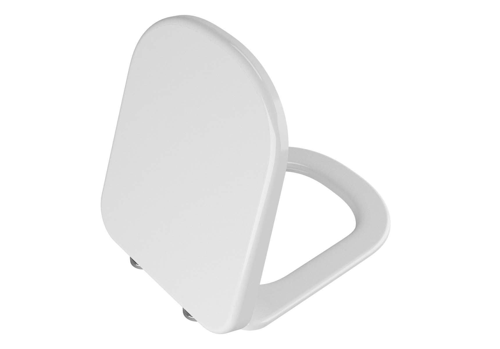 D-Light WC Pan Lid