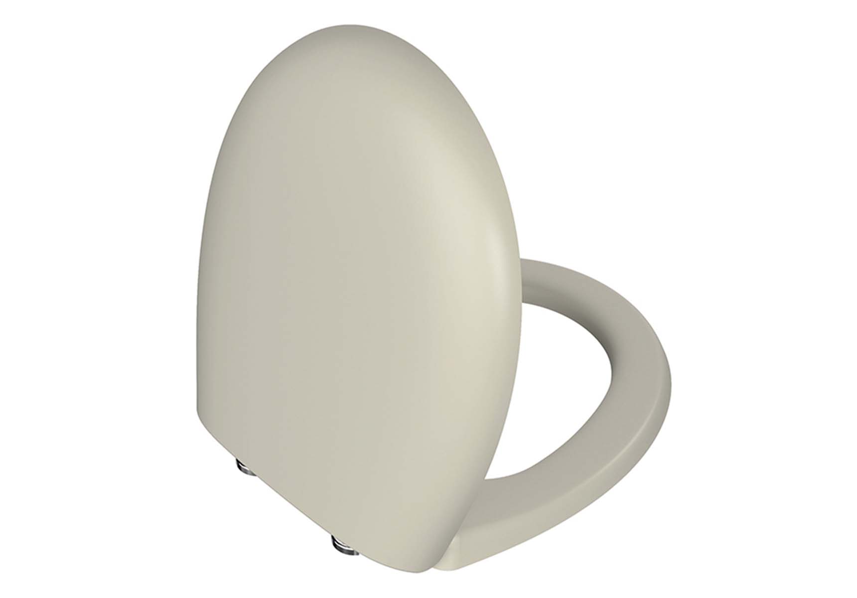 Memoria WC Seat, Matte Beige