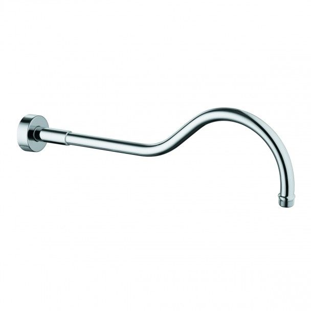 SHOWER ARM DN 15