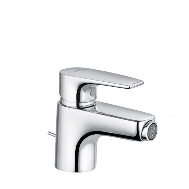 SINGLE LEVER BIDET MIXER DN 15