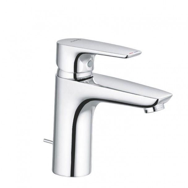 SINGLE LEVER BASIN MIXER 100 DN 15