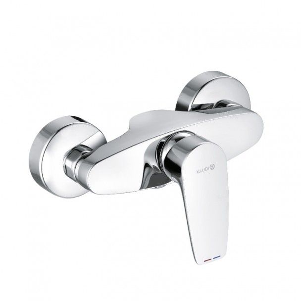 SINGLE LEVER SHOWER MIXER DN 15