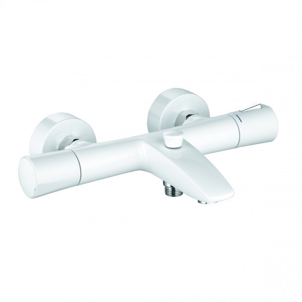 THERMOSTATIC BATH AND SHOWER MIXER DN 15