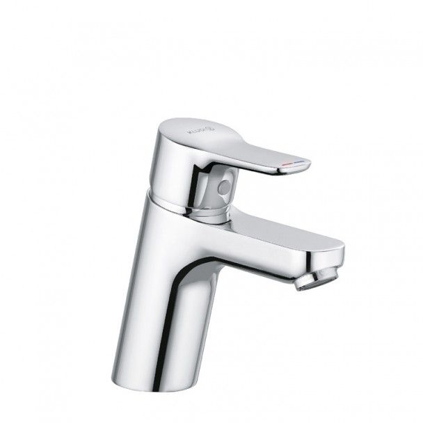 SINGLE LEVER BASIN MIXER 70 DN 15