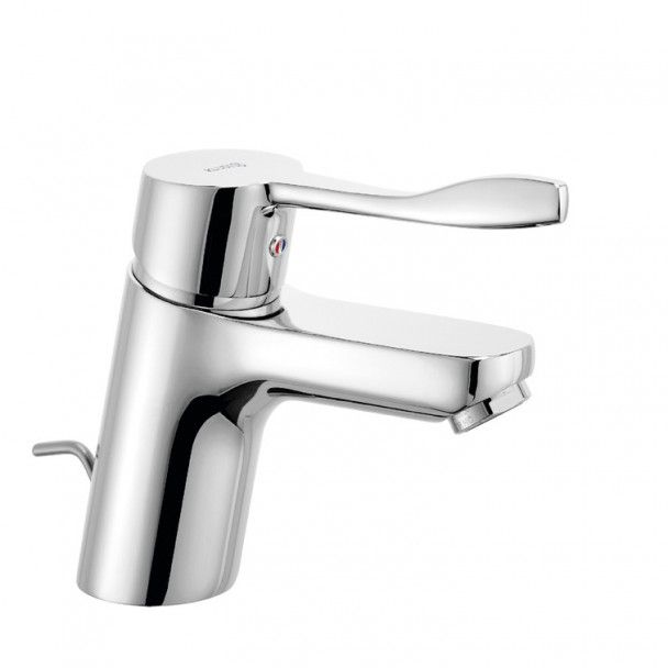 SINGLE LEVER BASIN MIXER 70 DN 15