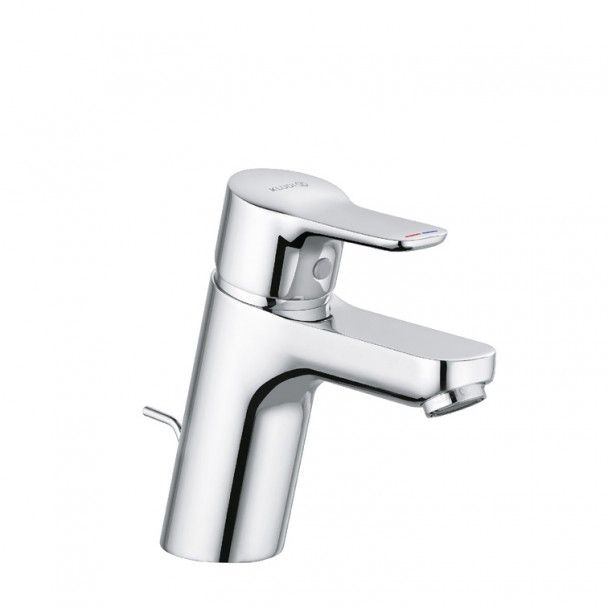 SINGLE LEVER BASIN MIXER 70 DN 15