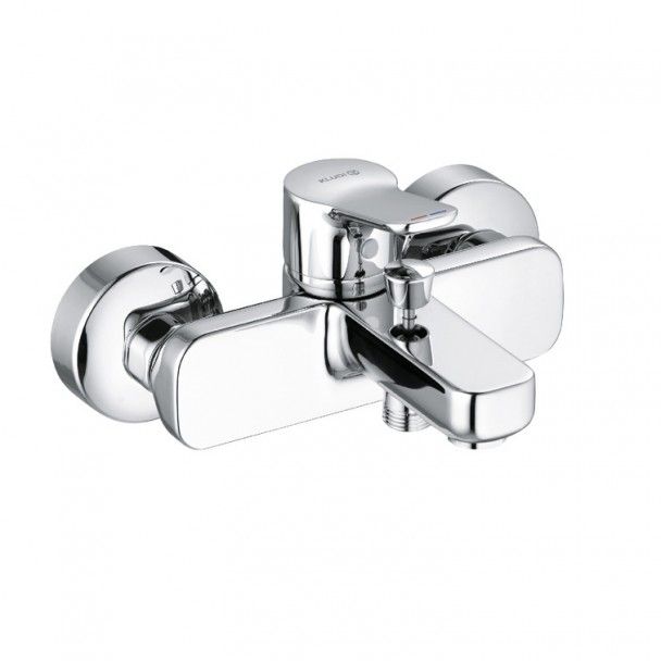 MIXER CU UN SINGUR LINE PENTRU BATH ȘI SHOWER DN 15