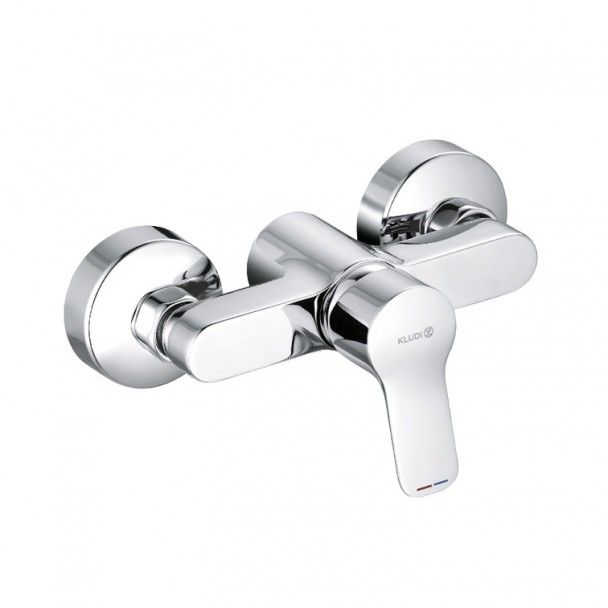 MIXER CU UN SINGUR LINE PENTRU SHOWER DN 15