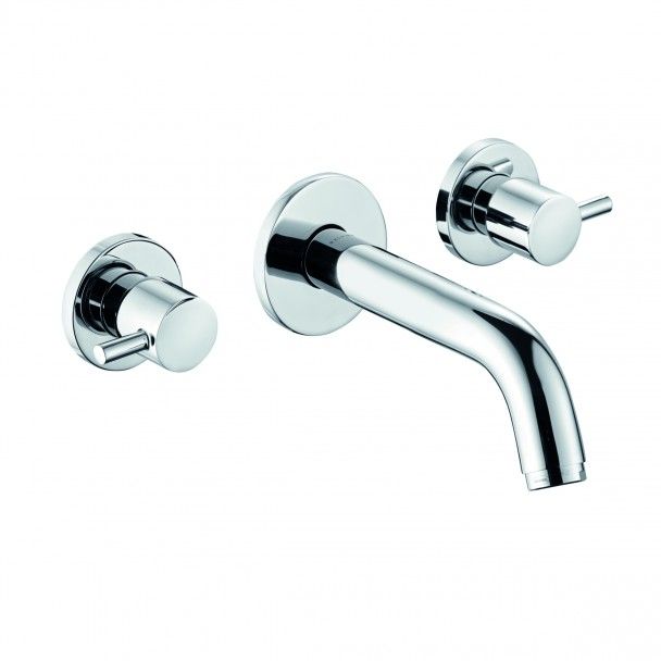 WALL MIXER FOR WASHBASIN DN 15