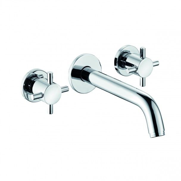 WALL MIXER FOR WASHBASIN DN 15