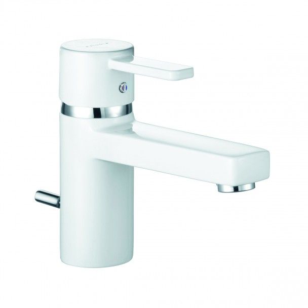 SINGLE LEVER BASIN MIXER XL DN 10