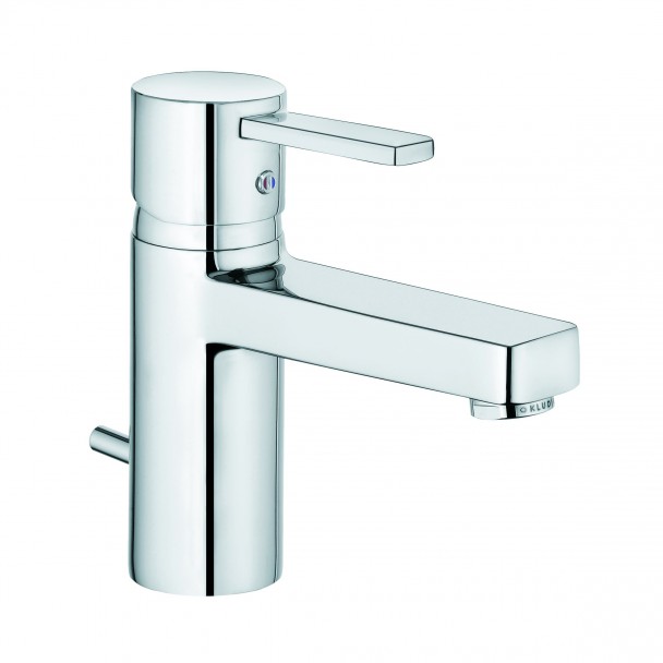 SINGLE LEVER BASIN MIXER XL DN 10