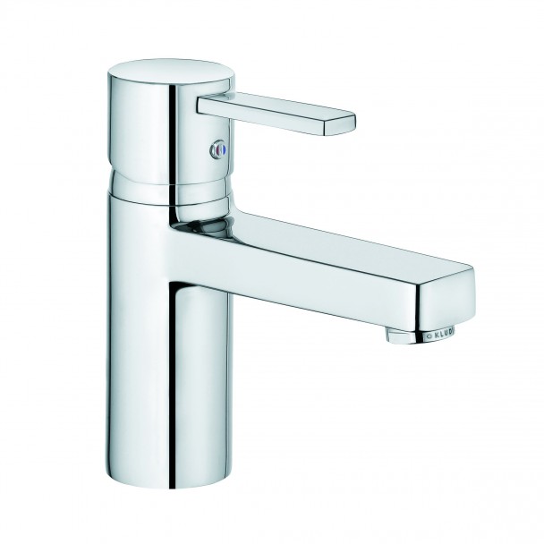 SINGLE LEVER BASIN MIXER XL DN 10