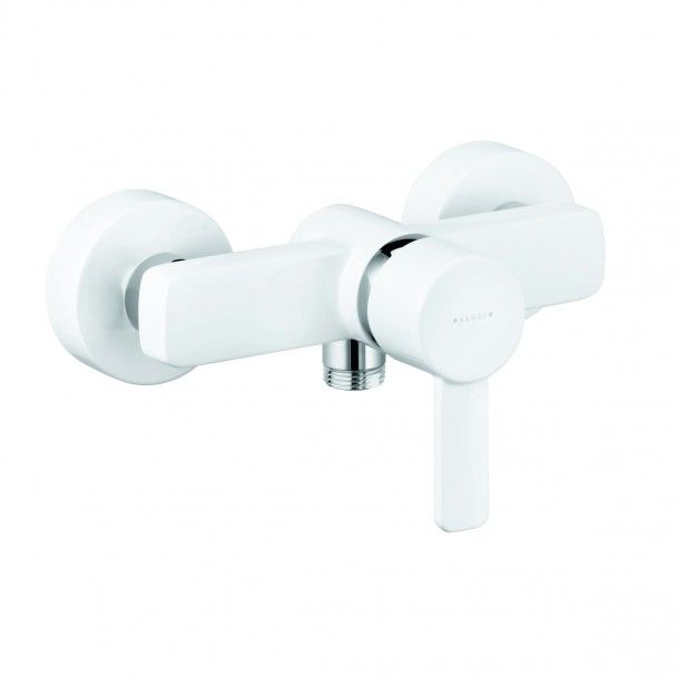 SINGLE LEVER SHOWER MIXER DN 15