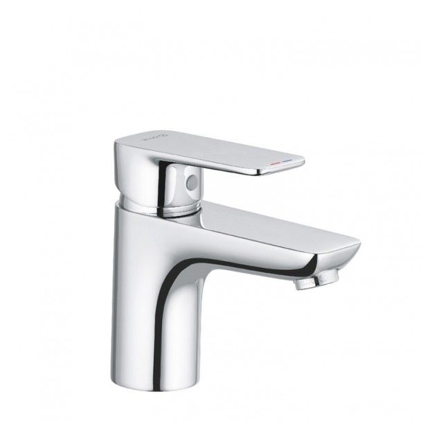 SINGLE LEVER BASIN MIXER 75 DN 15