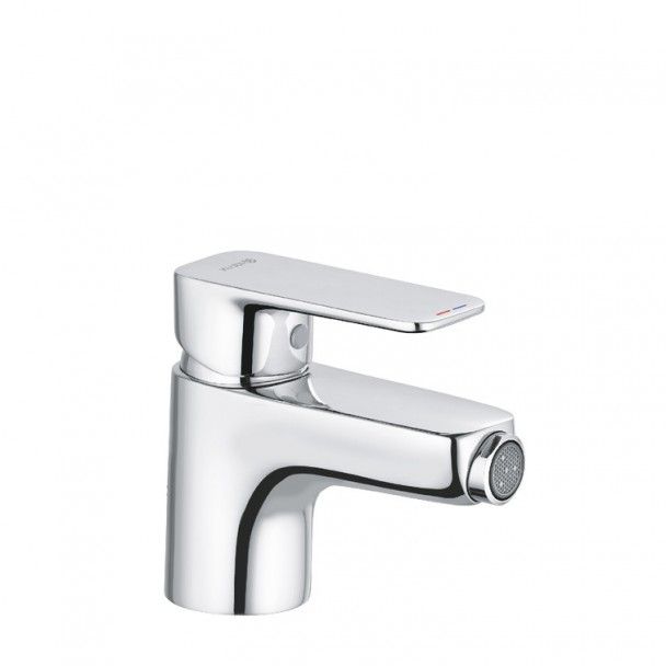 SINGLE LEVER BIDET MIXER DN 15