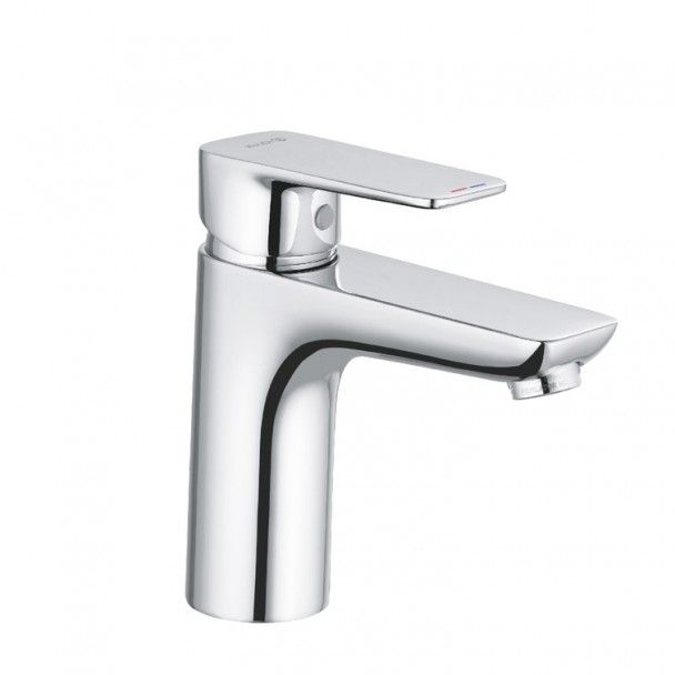 SINGLE LEVER BASIN MIXER 100 DN 15