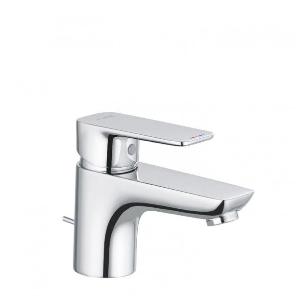 SINGLE LEVER BASIN MIXER 60 DN 15