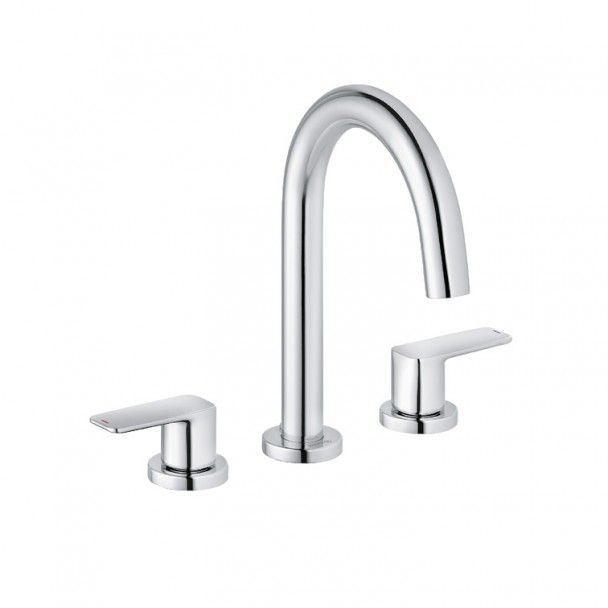 BASIN MIXER DN 15