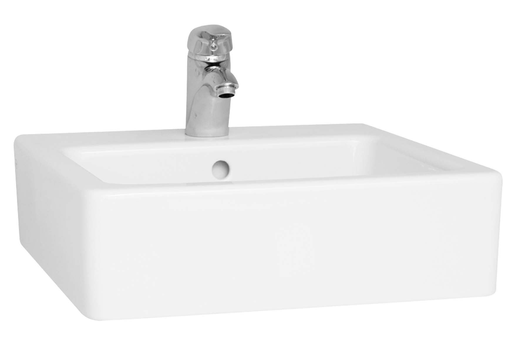 Nuovella Washbasin, 50 cm