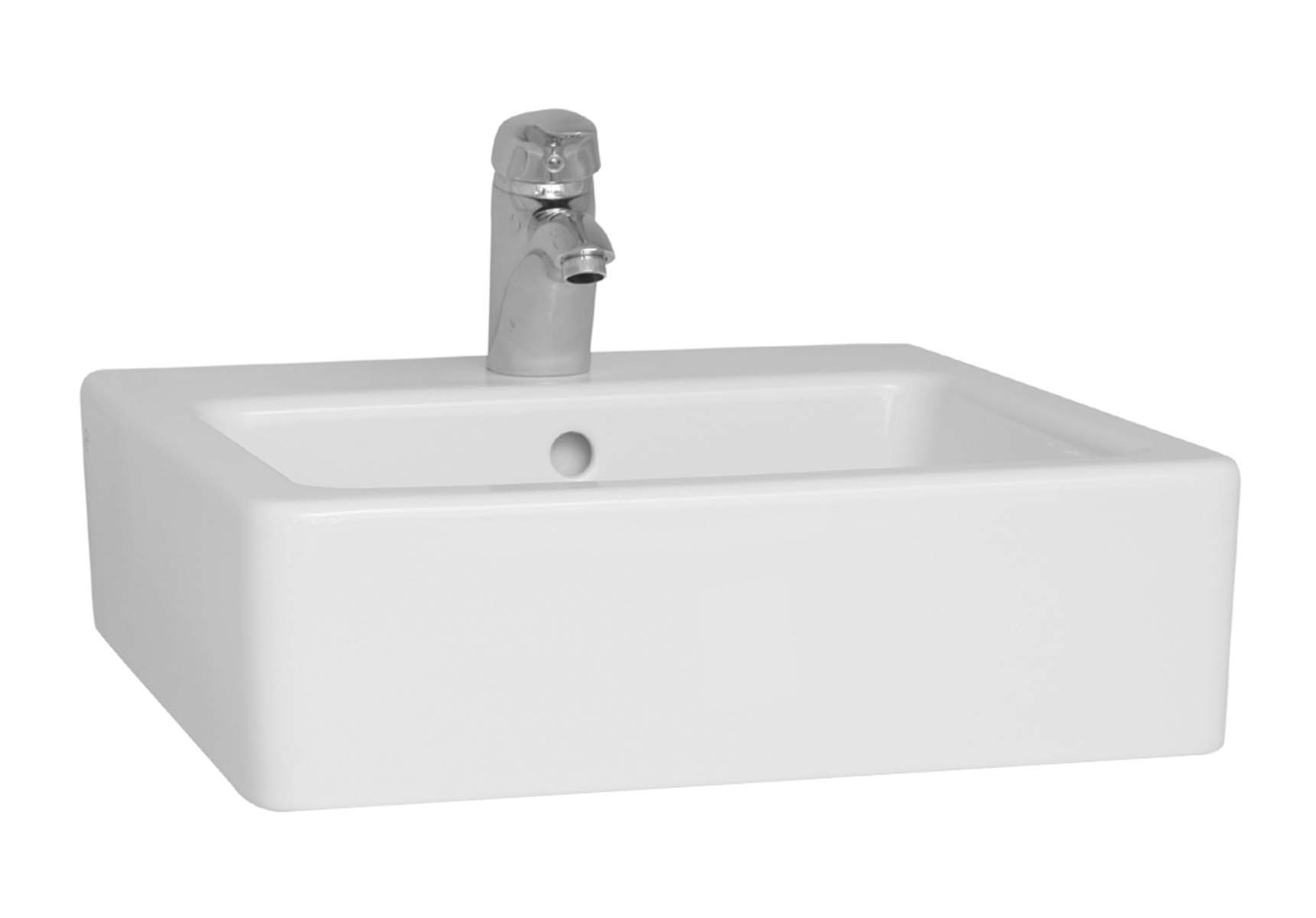 Nuovella Washbasin, 50 cm