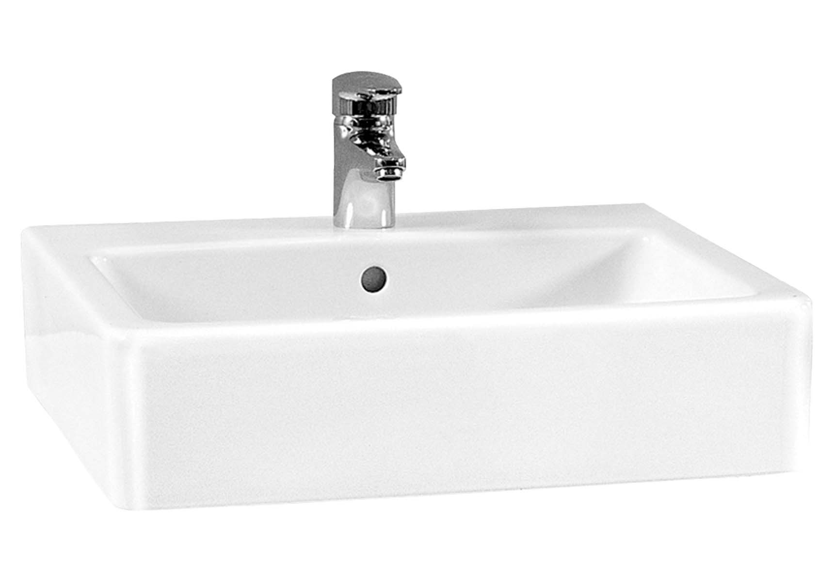 Nuovella Washbasin, 60 cm