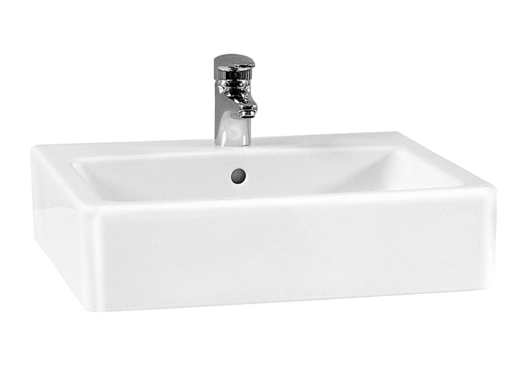 Nuovella Washbasin, 60 cm