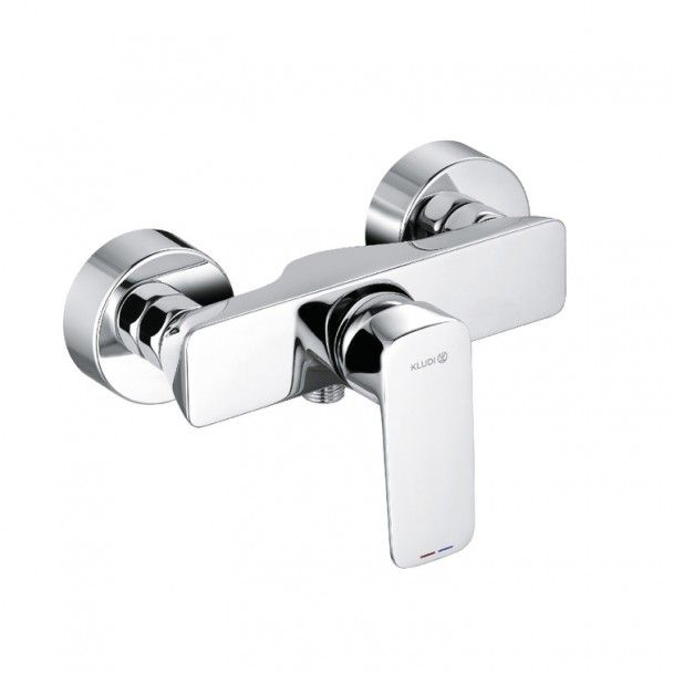 SINGLE LEVER SHOWER MIXER DN 15