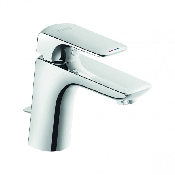 SINGLE LEVER BASIN MIXER XL DN 15