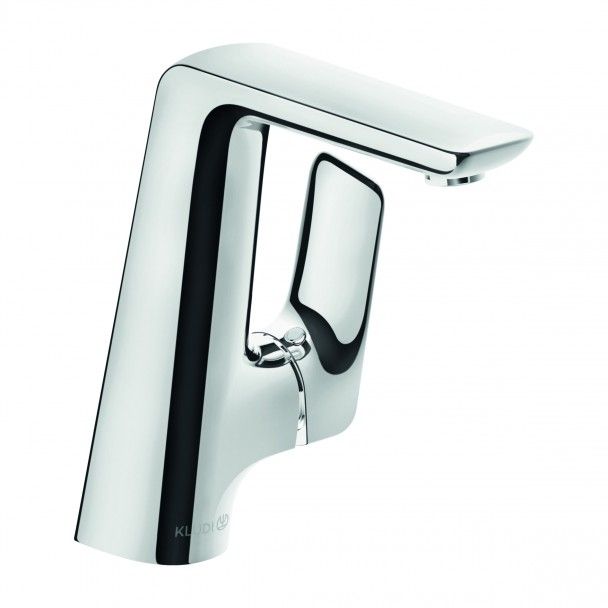 SINGLE LEVER BASIN MIXER DN 15