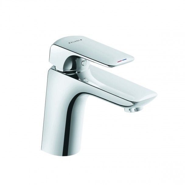 SINGLE LEVER BASIN MIXER XL DN 15