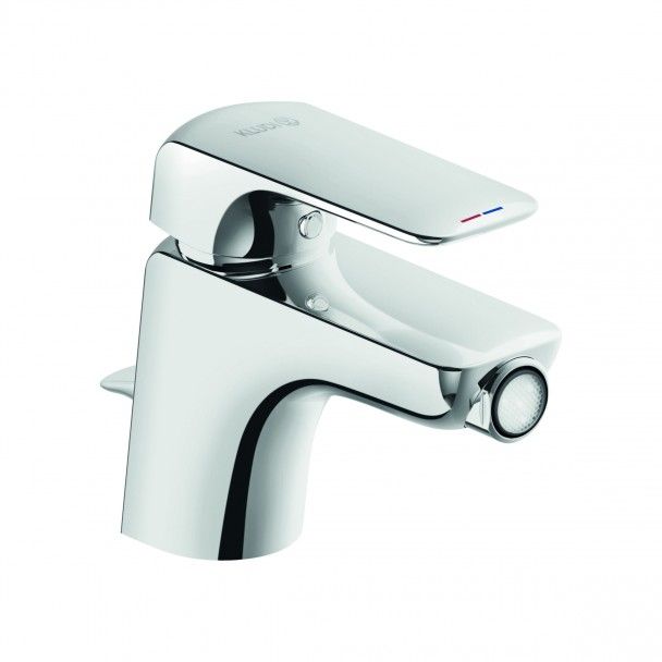 SINGLE LEVER BIDET MIXER DN 15