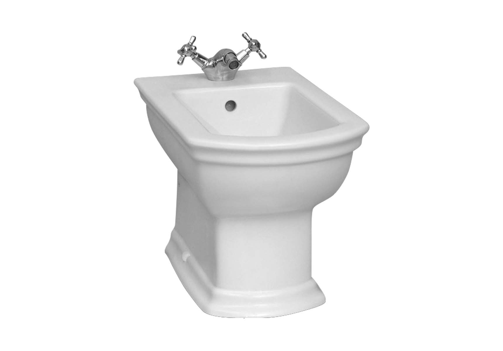 Serenada Bidet