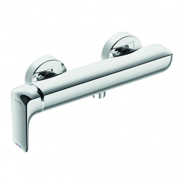 SINGLE LEVER SHOWER MIXER DN 15