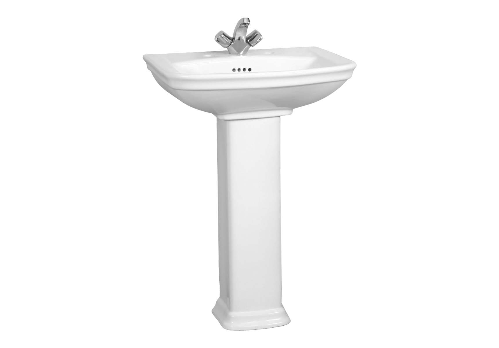 Serenada 60 cm Washbasin