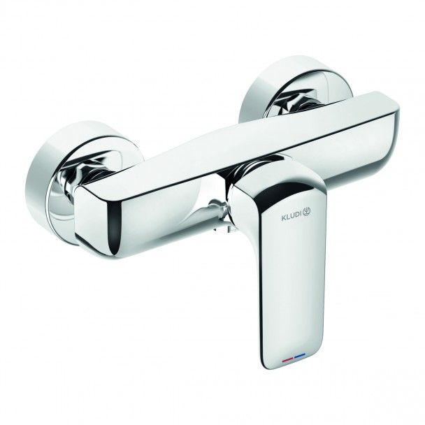 SINGLE LEVER SHOWER MIXER DN 15