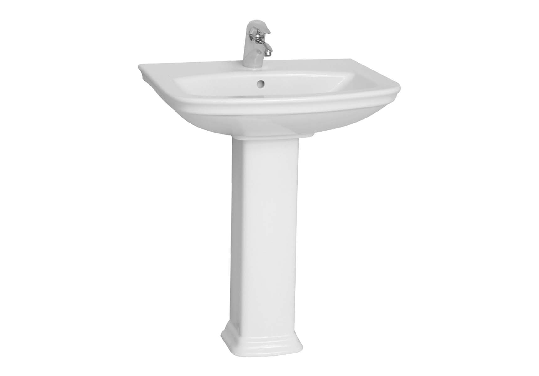 Serenada 69 cm Washbasin