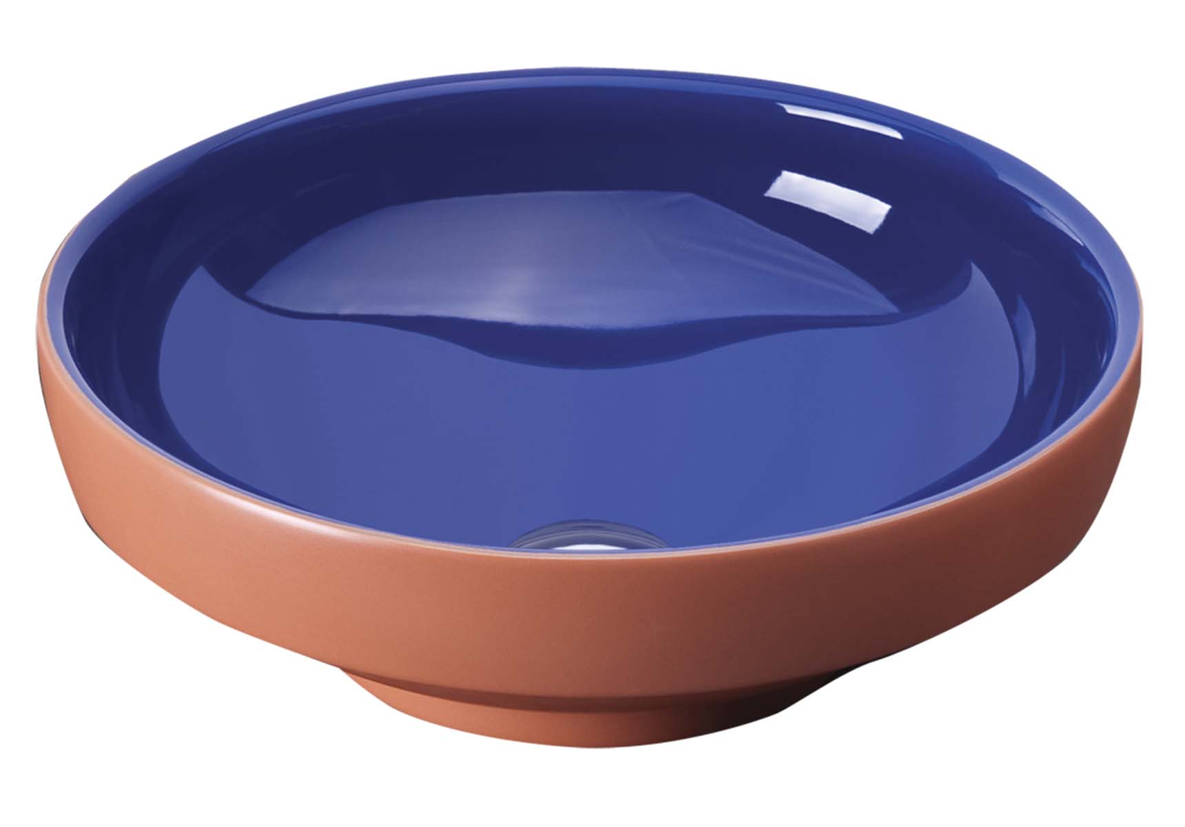 Water Jewels Bowl, 40cm