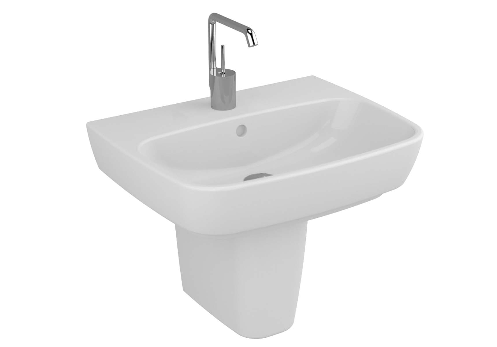 Shift WashBasin, 55cm