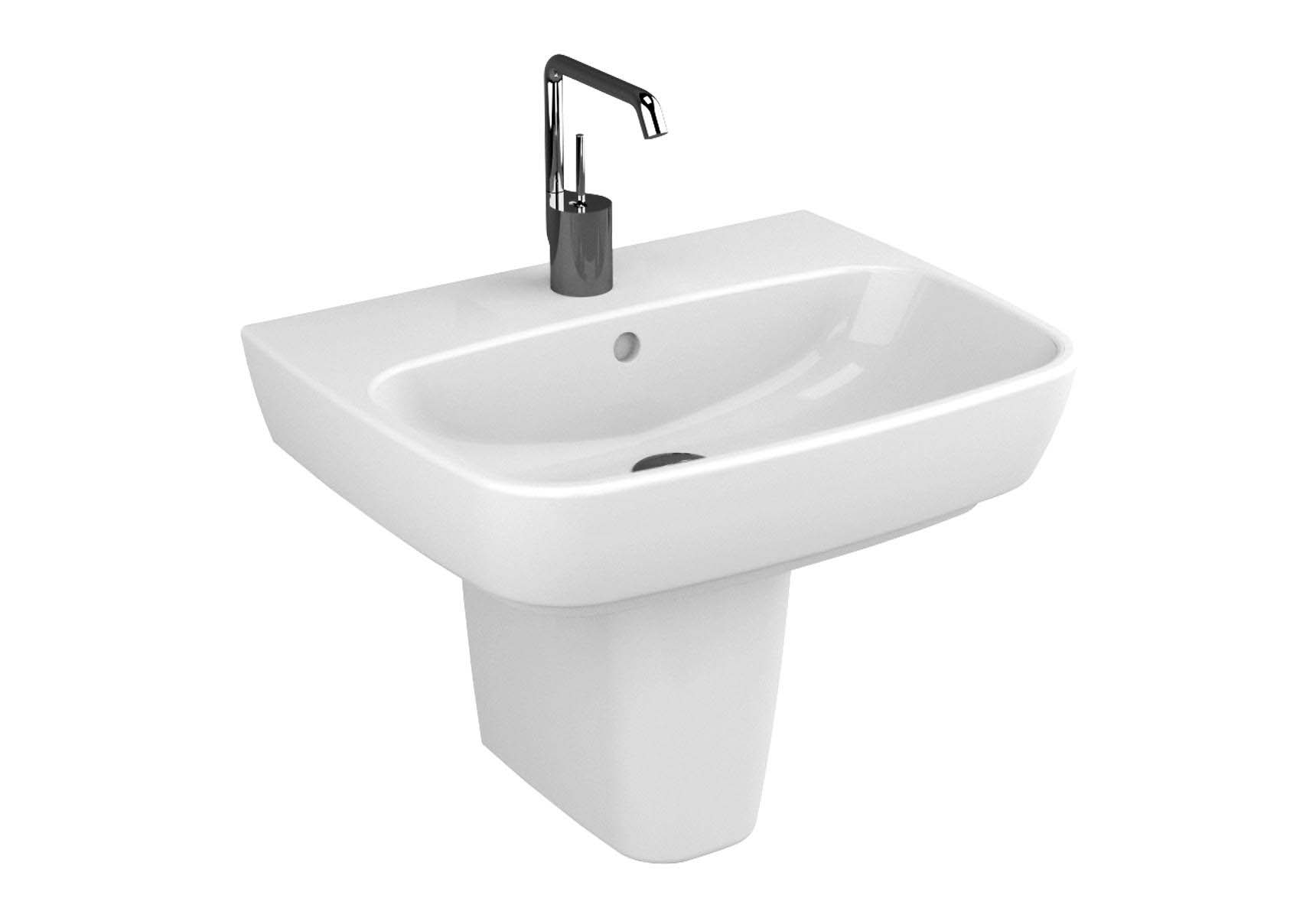 Shift WashBasin, 55cm