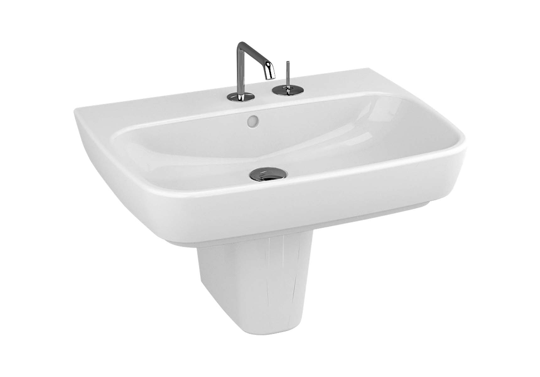 Shift WashBasin, 60cm