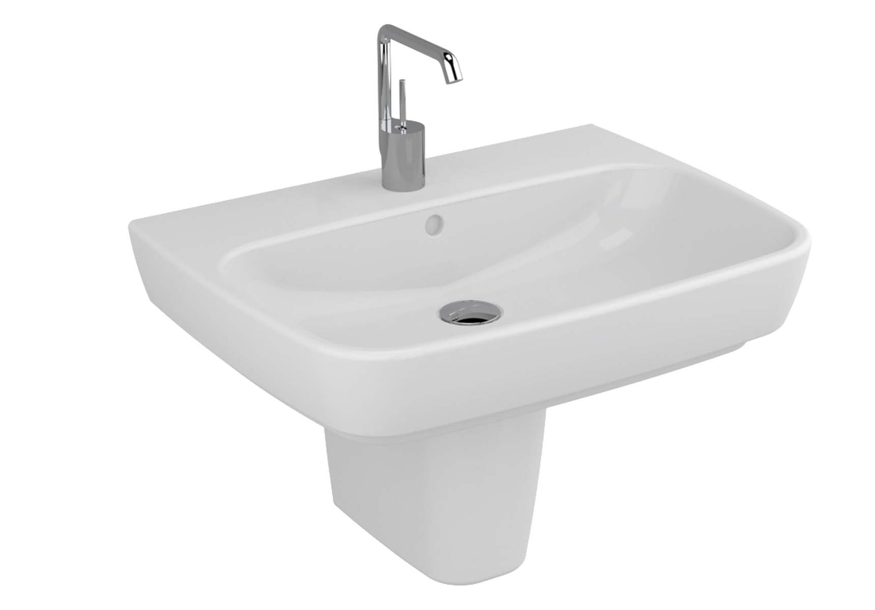 Shift WashBasin, 65cm