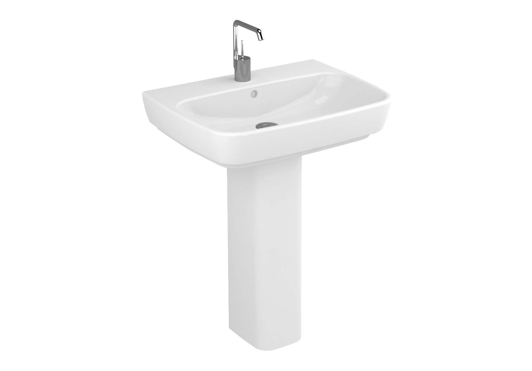 Shift WashBasin, 65cm