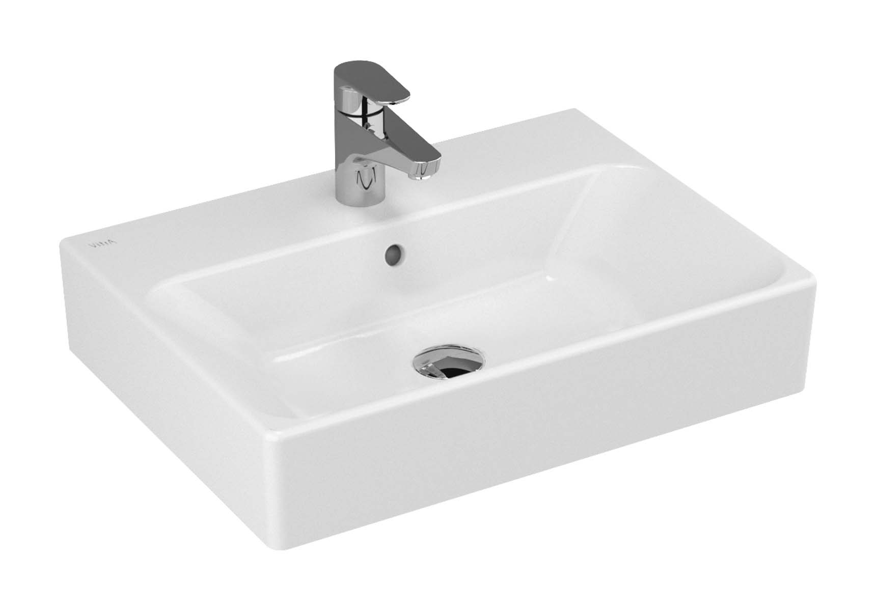 Nuo Washbasin, 60 cm