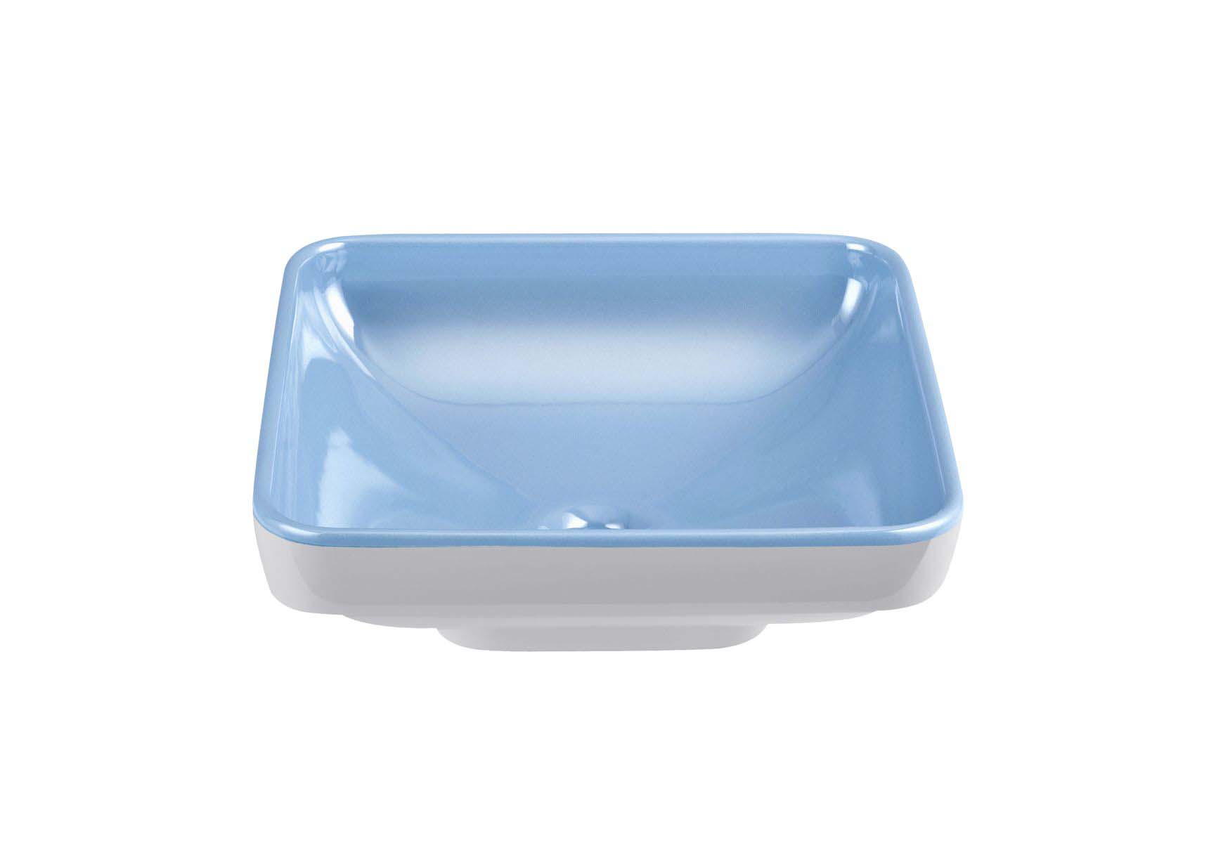 W.Jewels Bowl Basin 40cm-Sedef VC