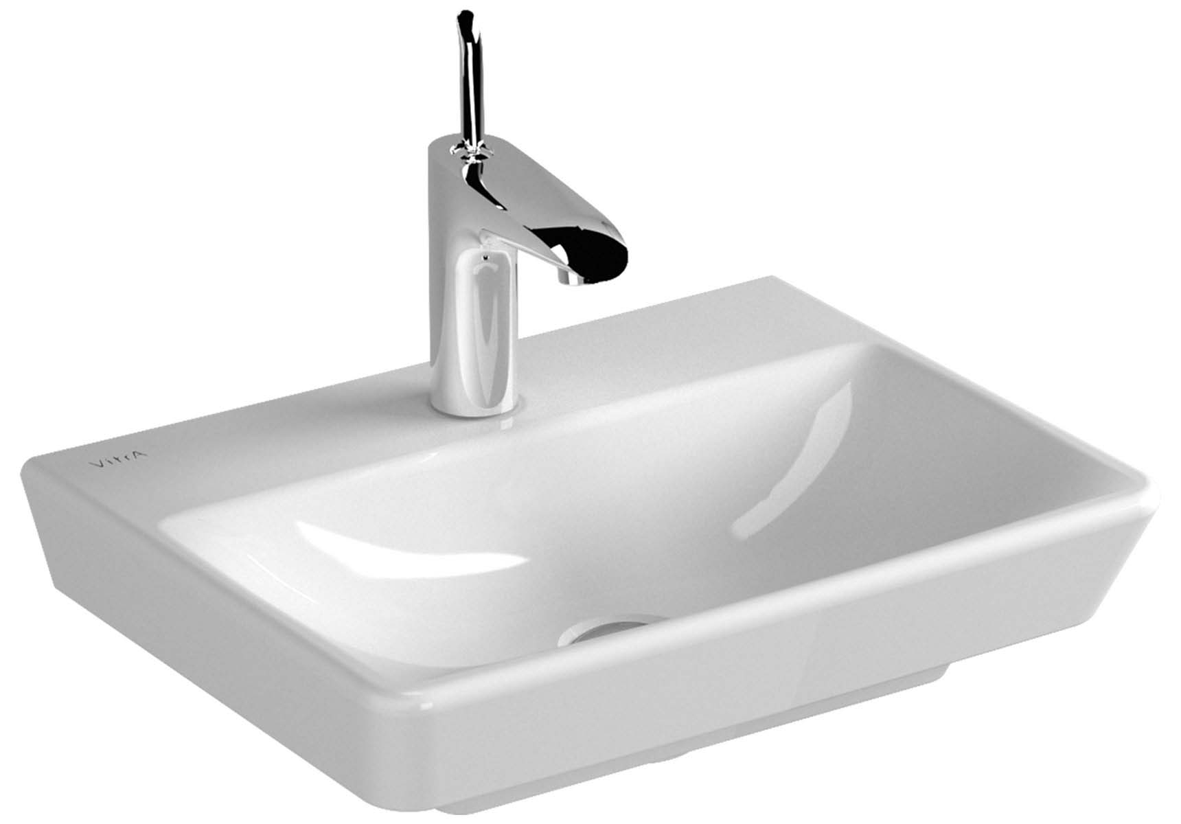 T4 WashBasin, 45cm