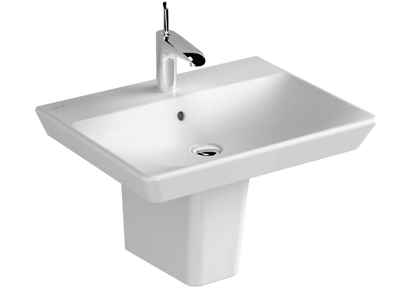 T4 WashBasin, 60cm