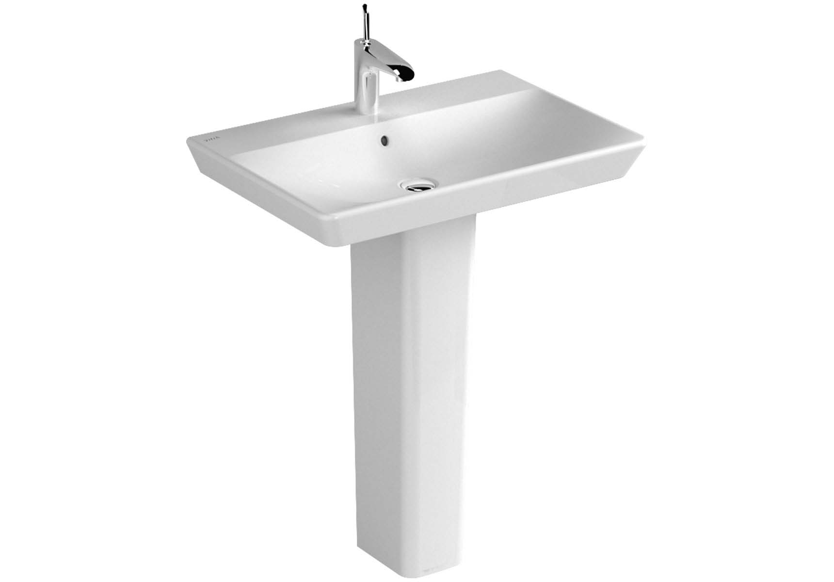 T4 WashBasin, 70cm