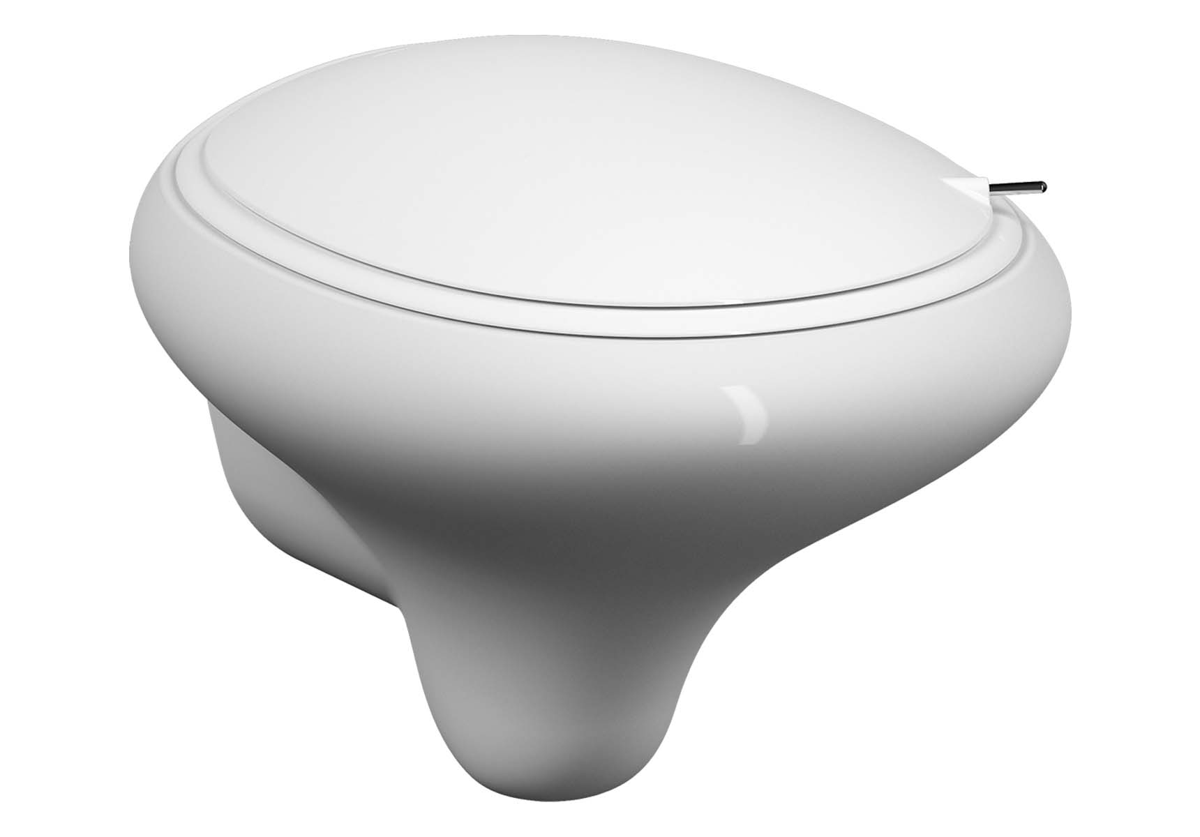 İstanbul Rim-Ex Wall-Hung Wc Pan, 52 cm