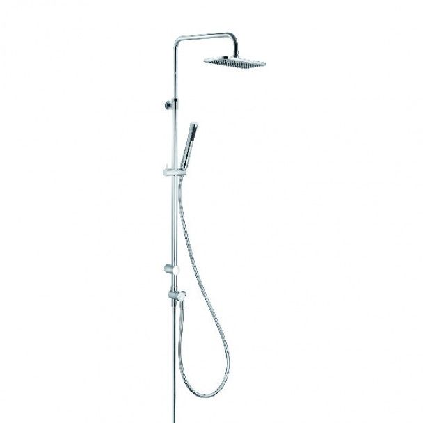 DUAL-SHOWER-SYSTEM DN 15